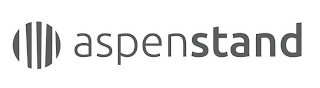ASPENSTAND logo