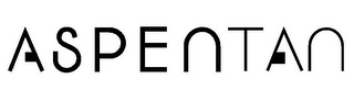 ASPENTAN logo
