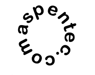 ASPENTEC.COM logo