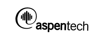 ASPENTECH logo