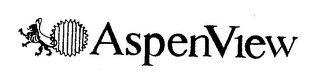 ASPENVIEW logo
