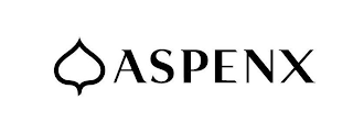 ASPENX logo