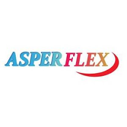 ASPER FLEX logo