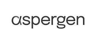 ASPERGEN logo