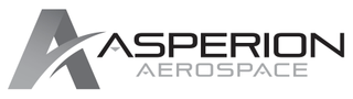 ASPERION AEROSPACE logo