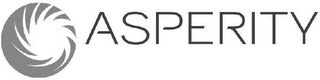 ASPERITY logo
