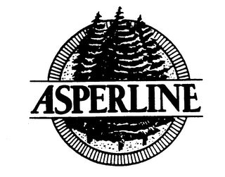 ASPERLINE