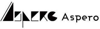 ASPERO ASPERO logo