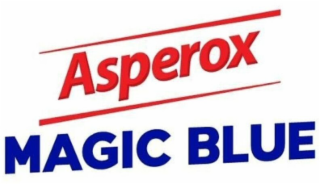 ASPEROX MAGIC BLUE