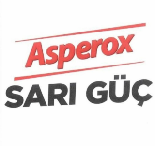 ASPEROX SARI GÜÇ