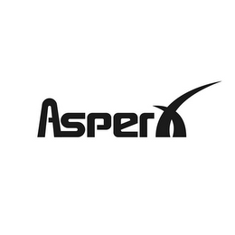ASPERX logo