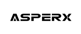 ASPERX logo