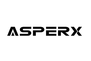 ASPERX logo