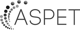 ASPET logo