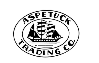 ASPETUCK TRADING CO. logo