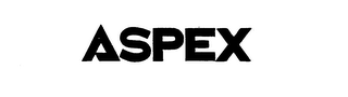 ASPEX logo