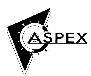 ASPEX logo
