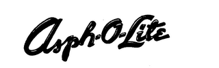ASPH-O-LITE logo