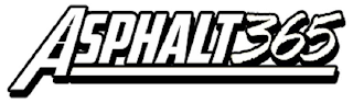 ASPHALT 365 logo
