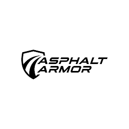 ASPHALT ARMOR logo