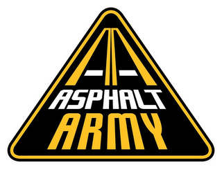 ASPHALT ARMY logo