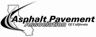ASPHALT PAVEMENT ASSOCIATION OF CALIFORNIA logo