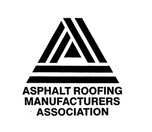 ASPHALT ROOFING MANUFACTURERS ASSOCIATION