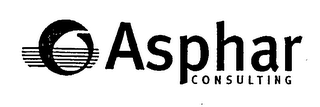 ASPHAR CONSULTING logo