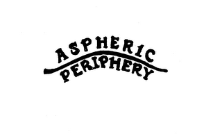 ASPHERIC PERIPHERY logo