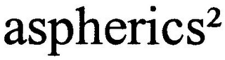 ASPHERICS2 logo