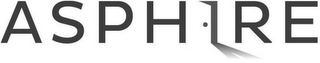 ASPHIRE logo