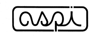 ASPI logo