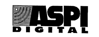 ASPI DIGITAL logo