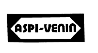 ASPI-VENIN logo