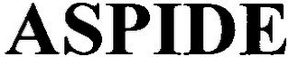 ASPIDE logo
