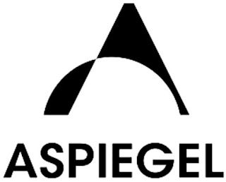 ASPIEGEL logo