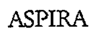 ASPIRA logo
