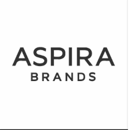 ASPIRA BRANDS logo