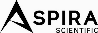 ASPIRA SCIENTIFIC logo