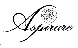 ASPIRARE logo
