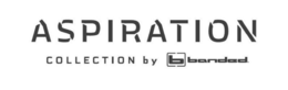 ASPIRATION COLLECTION BY [B]BANDED. logo