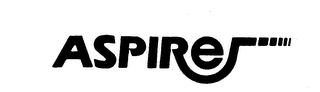 ASPIRE logo