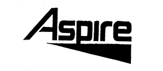 ASPIRE logo