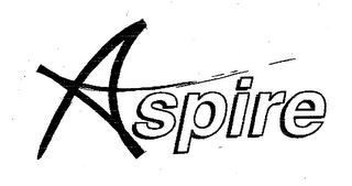 ASPIRE logo