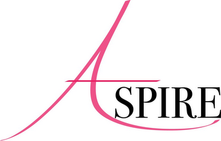 ASPIRE logo
