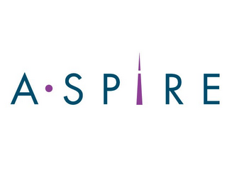 A·SPIRE logo