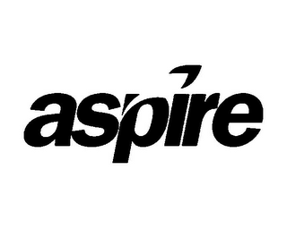 ASPIRE logo