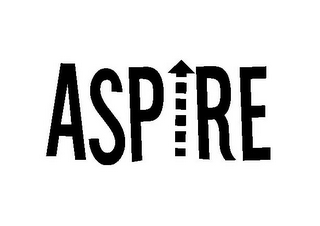 ASPIRE logo