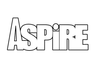 ASPIRE logo