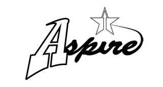 ASPIRE logo